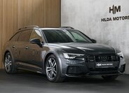Audi A6 Allroad Kombi 3,0 l 210 kw