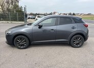 Mazda CX-3 Kombi 1,5 l 77 kw
