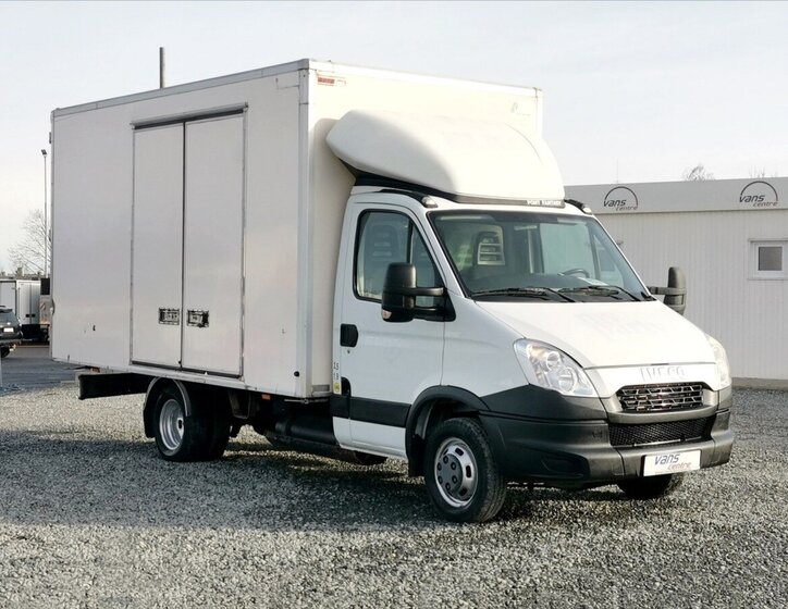 Iveco Daily 2