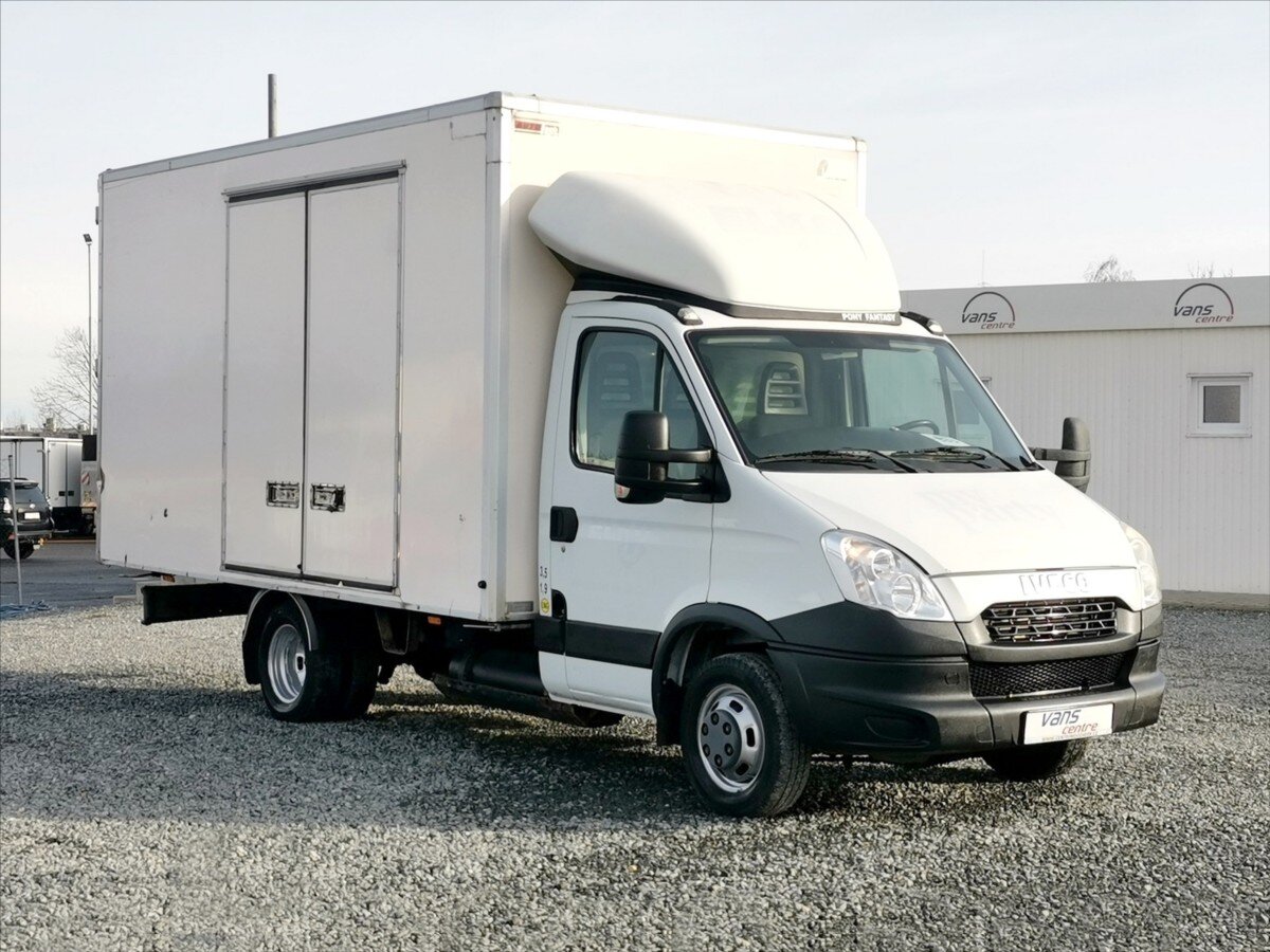 Iveco Daily