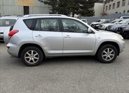 Toyota RAV4 4