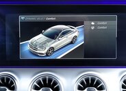 Mercedes-Benz Třídy E 43