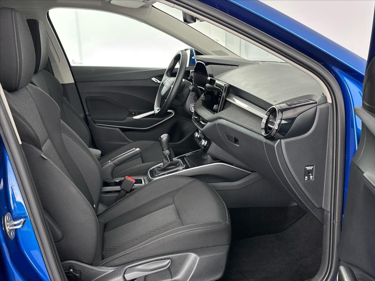 Škoda Fabia Hatchback 999,0 85 kw