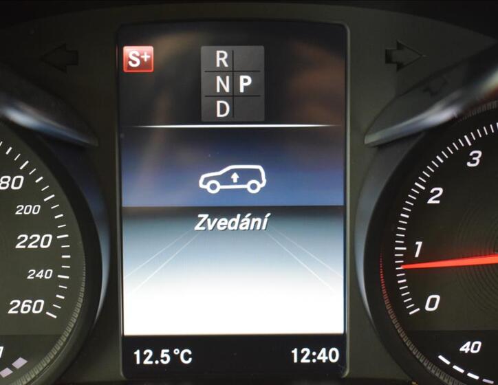 Mercedes-Benz GLC 31