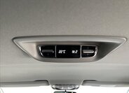 Mercedes-Benz Třídy V MPV 2,0 l 174 kw