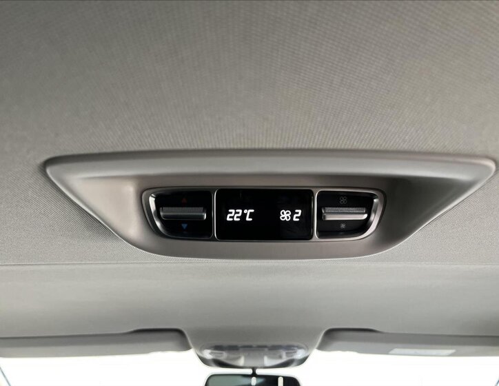 Mercedes-Benz Třídy V MPV 2,0 l 174 kw