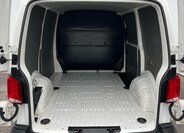 Volkswagen Transporter Skříň 2,0 l 110 kw