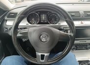 Volkswagen Passat CC Sedan / Limuzína 2,0 l 103 kw