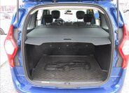 Dacia Lodgy Kombi 1,5 l 70 kw