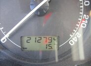 Škoda Octavia Kombi 1,9 l 66 kw