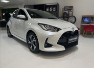 Toyota Yaris Hatchback 1,5 l 85 kw