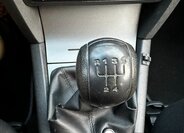 Škoda Octavia Sedan 1,6 l 77 kw