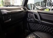 Mercedes-Benz Třídy G 12