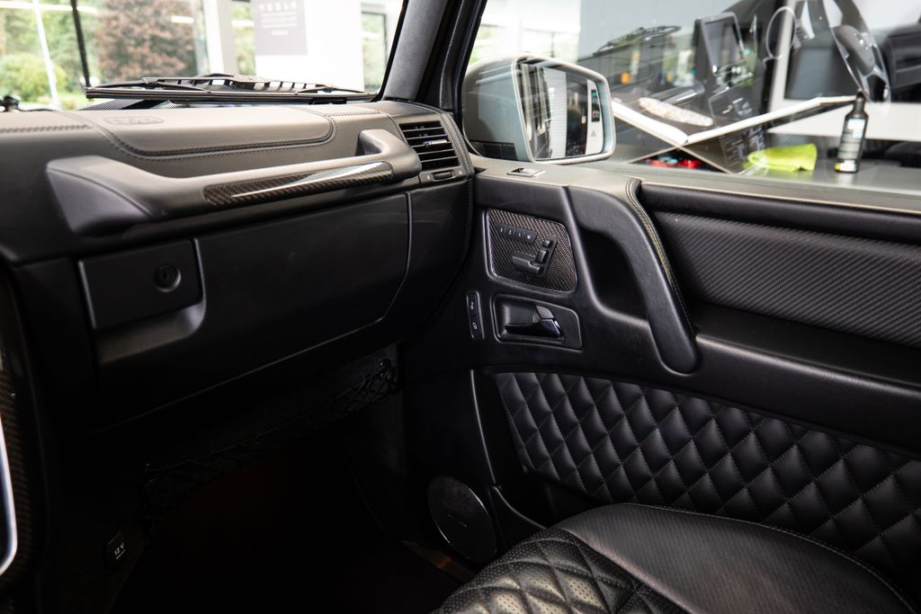 Mercedes-Benz Třídy G