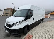Iveco Daily Skříň 3,0 l 129 kw