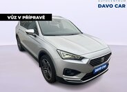 Seat Tarraco 2