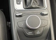 Audi Q2 SUV / Terénní 1,5 l 110 kw