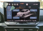 Cupra Formentor SUV / Terénní 2,0 l 245 kw