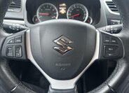 Suzuki Swift Hatchback 1,2 l 69 kw