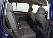 Volkswagen Touran MPV 2,0 l 103 kw
