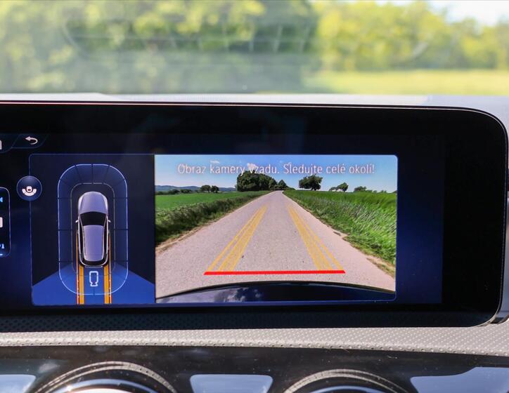 Mercedes-Benz Třídy A 28