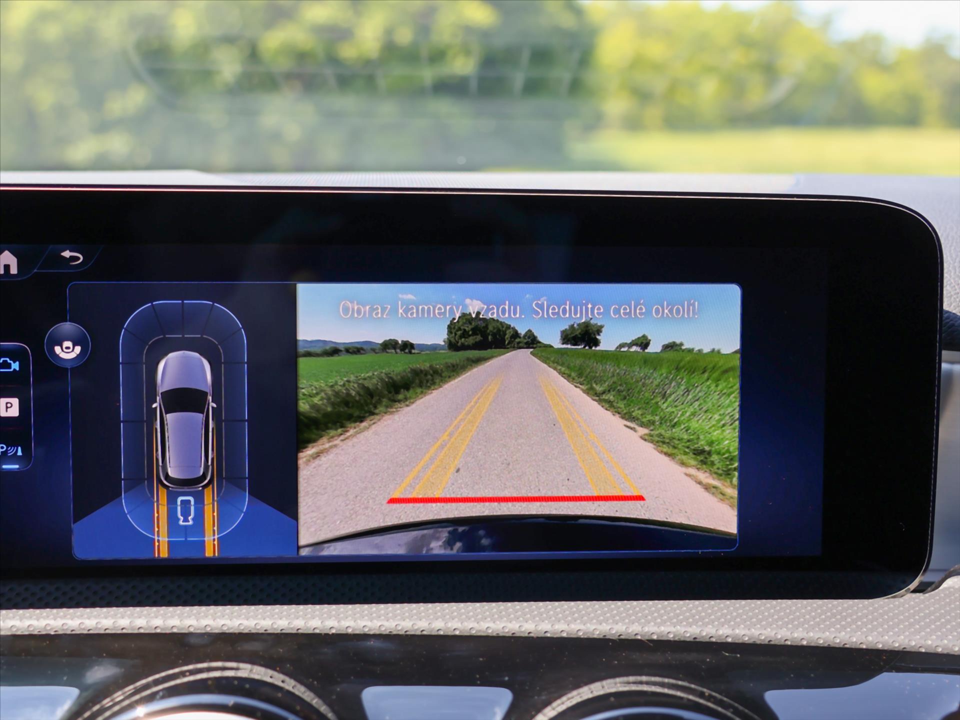 Mercedes-Benz Třídy A