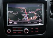 Volkswagen Touareg SUV / Terénní 3,0 l 176 kw