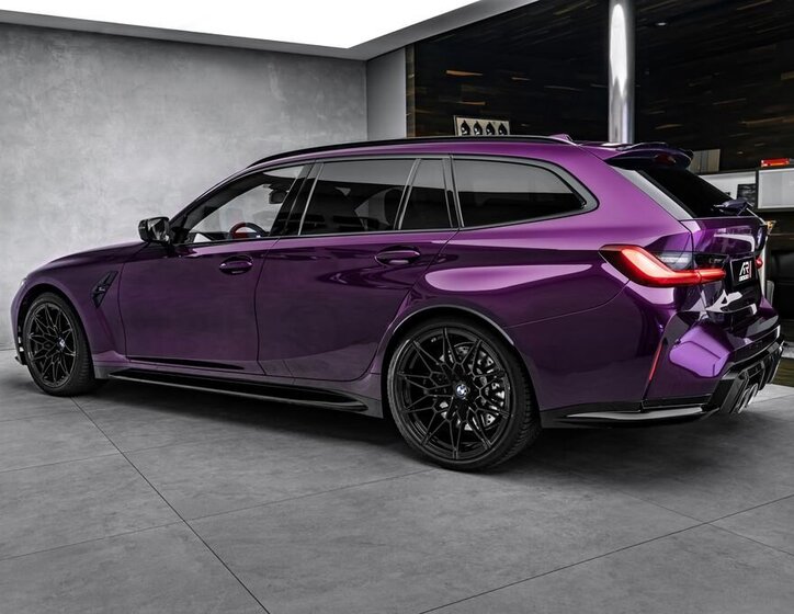 BMW M3 Kombi 3,0 l 390 kw