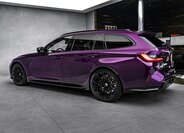 BMW M3 Kombi 3,0 l 390 kw