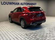 Lexus NX 300h 13