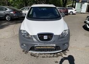 Seat Altea Kombi 2,0 l 103 kw