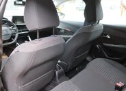 Peugeot 208 Hatchback 1,2 l 55 kw