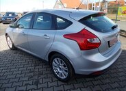 Ford Focus Hatchback 1,6 l 70 kw