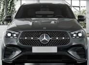 Mercedes-Benz GLE 3