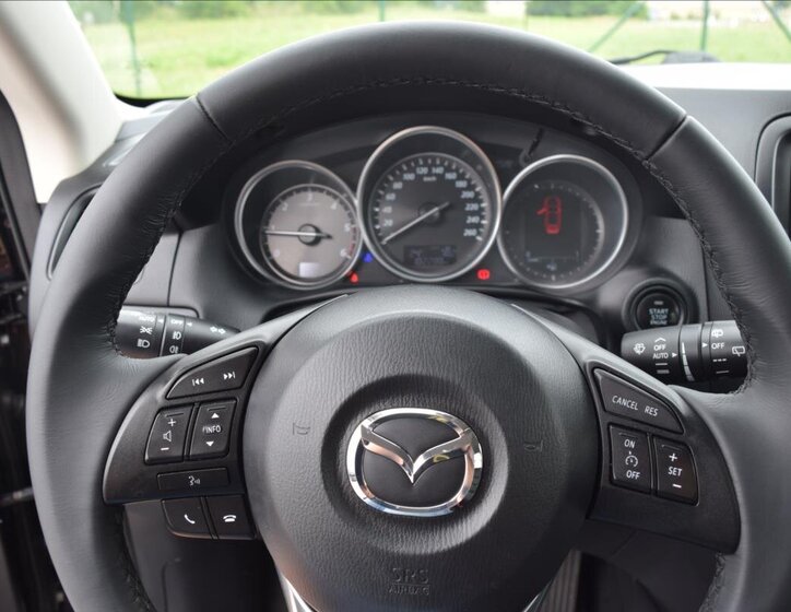 Mazda CX-5 29