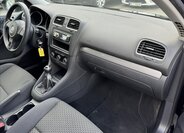 Volkswagen Golf Hatchback 1,6 l 77 kw
