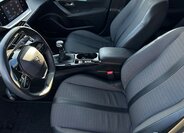 Peugeot 2008 SUV 1,2 l 74 kw