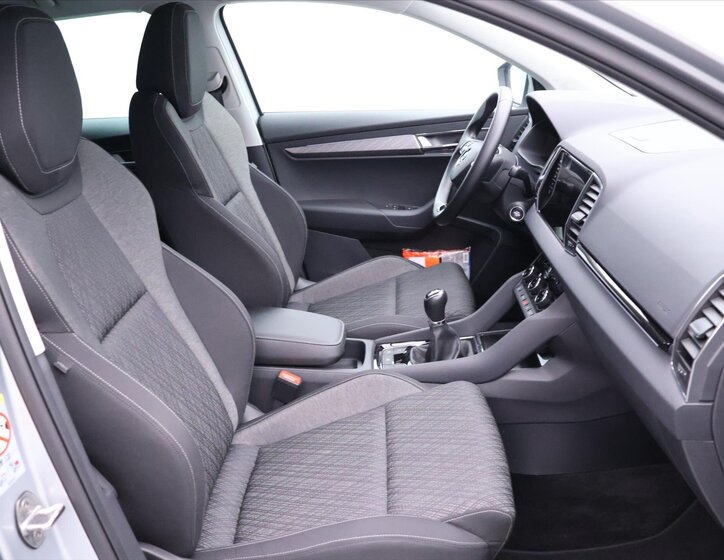 Škoda Karoq 12