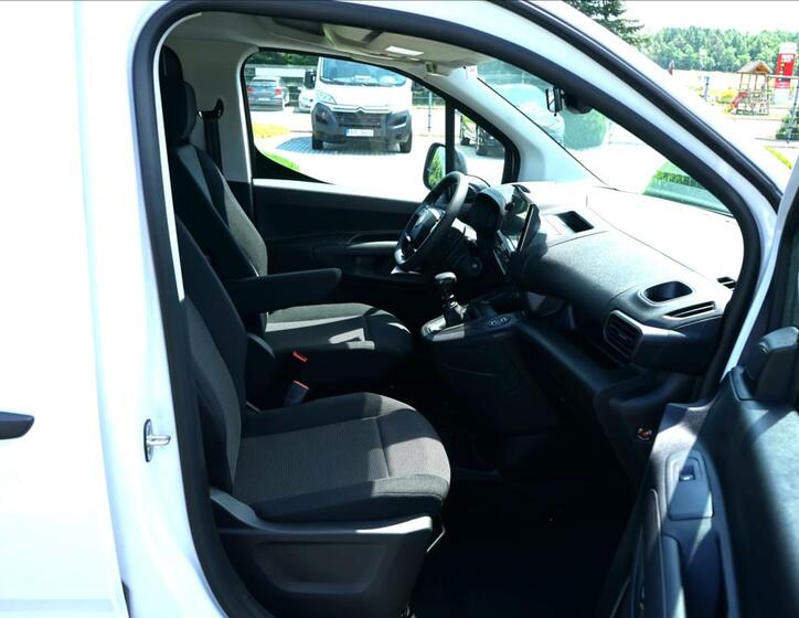 Citroën Berlingo 12