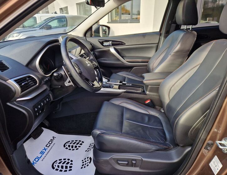 Mitsubishi Ostatní 8