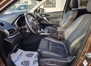 Mitsubishi Ostatní 8