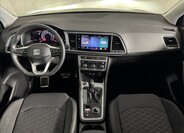 Seat Ateca 14