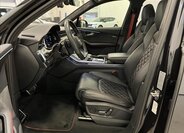 Audi SQ7 Kombi 4,0 l 320 kw