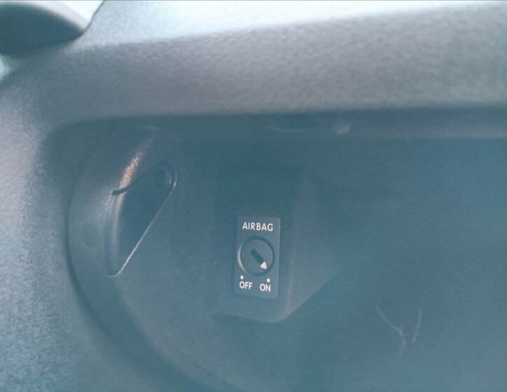 Audi A3 Hatchback 1,4 l 92 kw