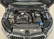 Škoda Octavia Kombi 1,5 l 85 kw