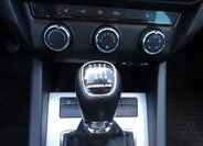 Škoda Octavia Kombi 1,6 l 81 kw