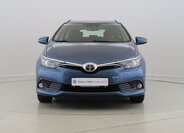 Toyota Auris Kombi 1,6 l 97 kw