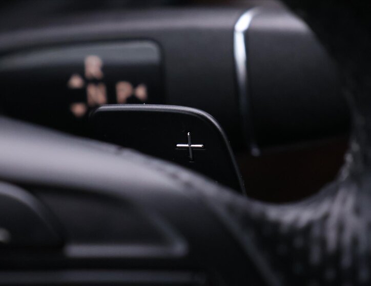 Mercedes-Benz Třídy B Hatchback 1,6 l 115 kw