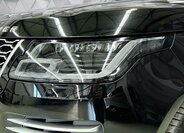 Land Rover Range Rover SUV / Terénní 3,0 l 190 kw