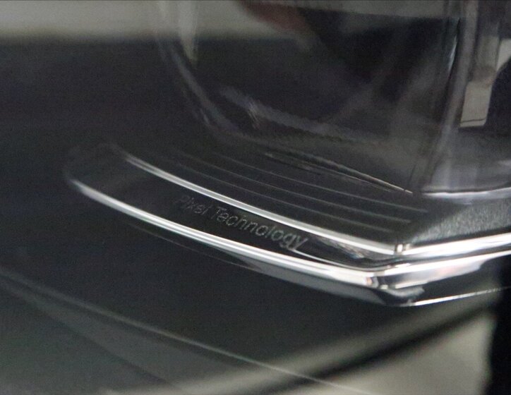 Volvo XC40 SUV 2,0 l 120 kw